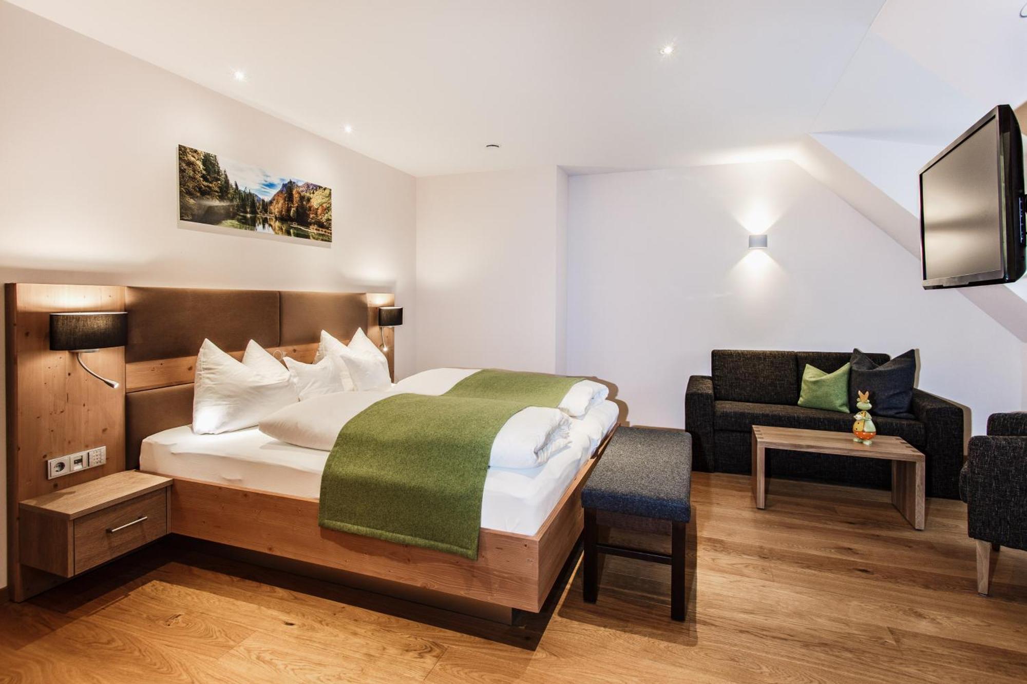 Hotel Zur Post Руполдинг Екстериор снимка