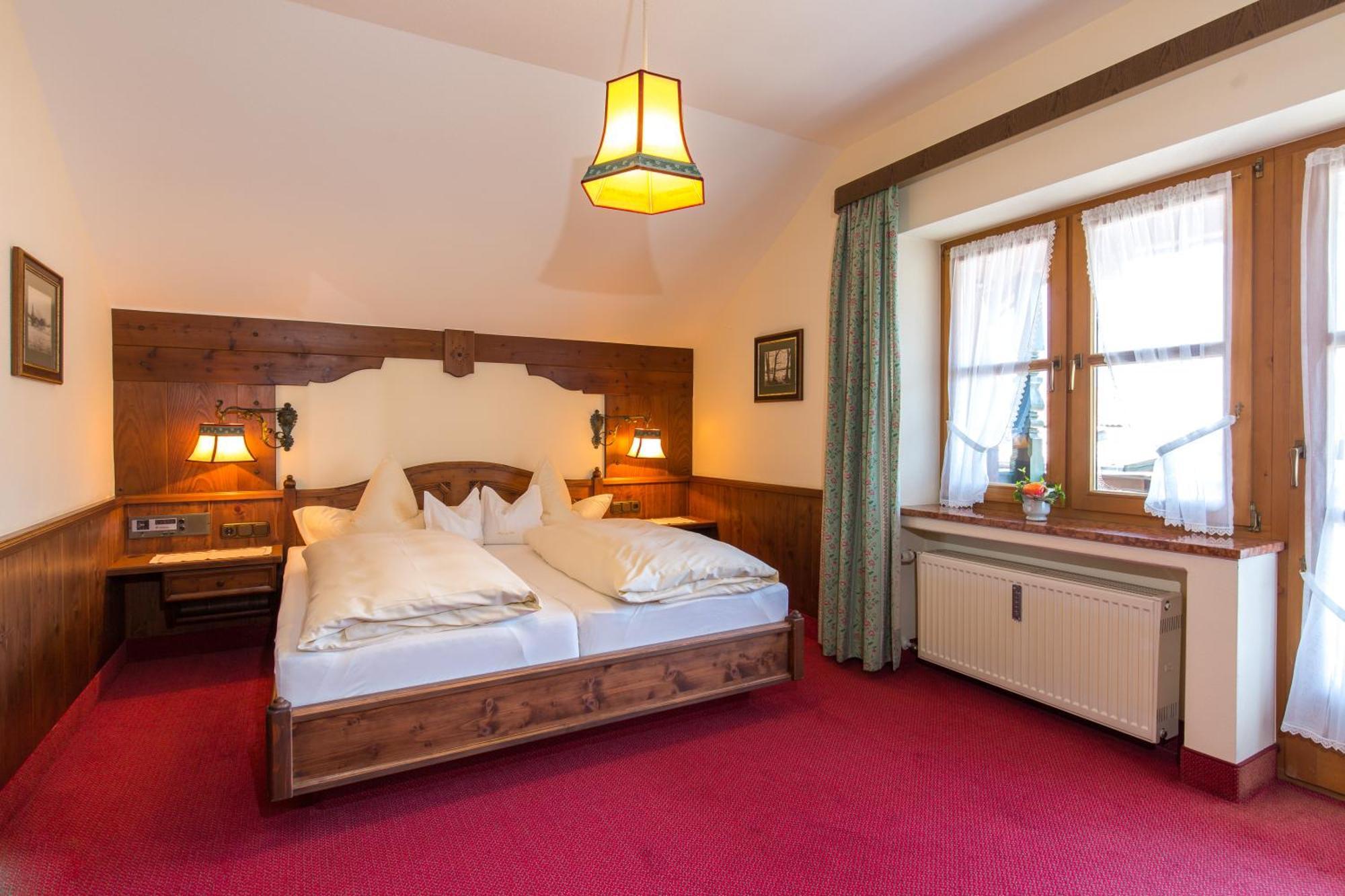 Hotel Zur Post Руполдинг Екстериор снимка