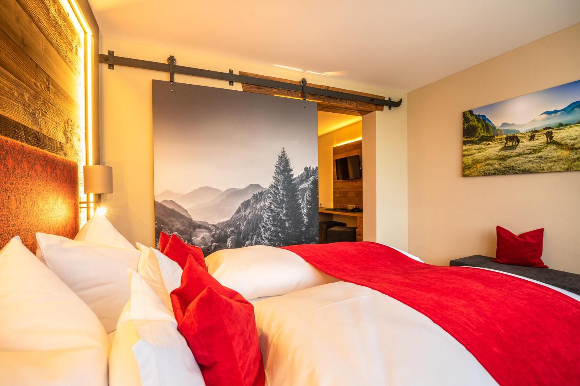 Hotel Zur Post Руполдинг Екстериор снимка