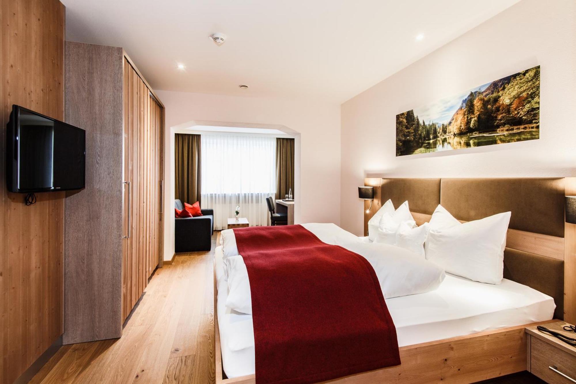 Hotel Zur Post Руполдинг Екстериор снимка