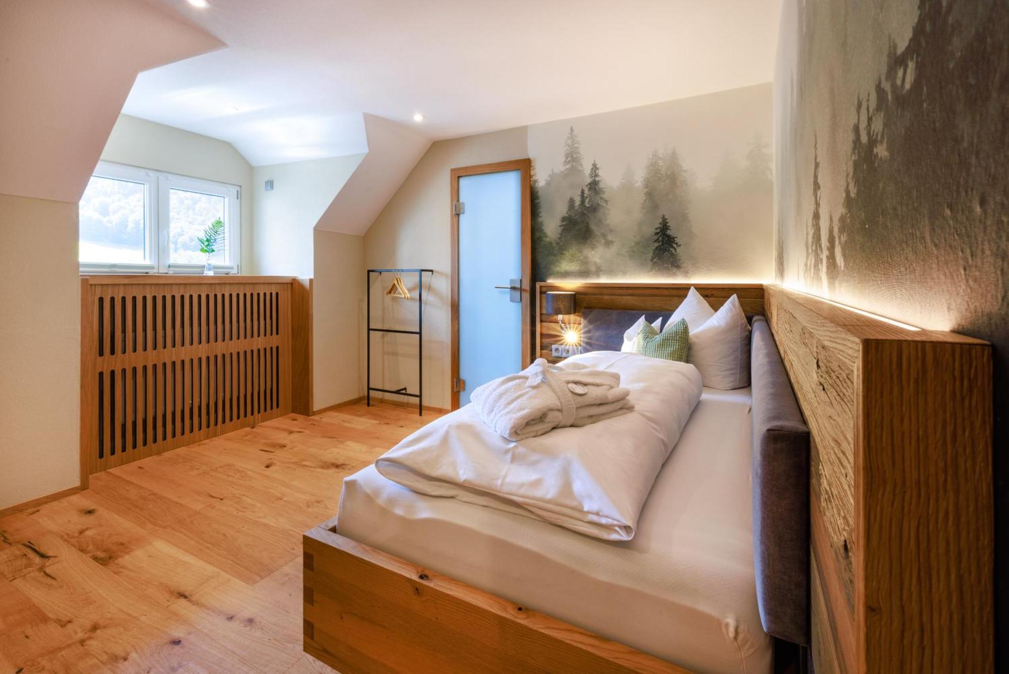 Hotel Zur Post Руполдинг Екстериор снимка