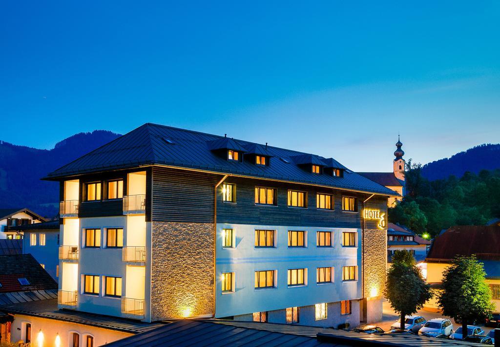 Hotel Zur Post Руполдинг Екстериор снимка